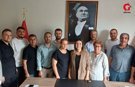 “Emeğin Karşılığını Bulduğu Yarınlar İçin Çalışıyoruz”