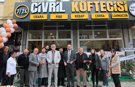 Çivril'in Özlenen Lezzeti Yeni Adıyla Hizmette