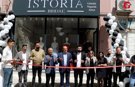 Çivril’de Yeni Mağaza Istoria Bridal Hizmete Açıldı