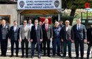 Çivril’de Polis Haftası Kutlandı