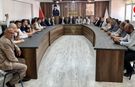 Çivril AKP'de Bayramlaşma İki Vekille Yapıldı