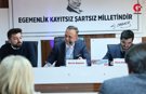 Çivril’de Hesaplar Oybirliğiyle Geçti