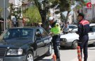 Çivril’de Trafik Haftasında Ortak Denetim