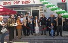 Patili Dostların Tüm İhtiyaçları Uras Pet Shop Mağazasında