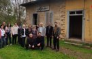 Denizlili Mimarlar Çivril’in Tarihini İnceledi