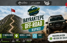 Çivril’de 19 Mayıs Haftasında Off Road Heyecanı Yaşanacak