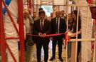 Şevkiye Özel Fen Lisesinde TÜBİTAK 4006 Projeleri Sergilendi