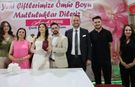 CHP Çivril Gençlik Kolları Başkanı Dünya evine Girdi