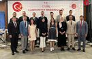 Çivril’de Tayin Olan Hakim ve Savcılara Veda Programı