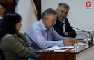 Kocakaplan’dan Mecliste Dikkat Çeken Mesaj “Türkiye Sorunlarını Kavga Ederek Çözemez”