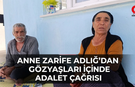 Çivril'de 20 Yıllık Acıya Gözyaşları İçinde Adalet Çağrısı