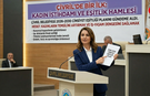 Çivril Belediyesi Cinsiyet Eşitliği  İçin Çalışma Başlattı