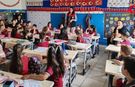 Çivril’de Öğrencilere Gıda Güvenliği ve İsraf Eğitimi