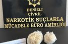 Çivril’de Narkotik Darbe: 3 Tutuklama