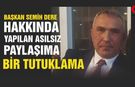 Sosyal Medya Soruşturmasında Bir Kişi Tutuklandı