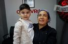 Çivrilli DMD Hastası Mehmet Zaman ve Hastalıkla Savaşıyor