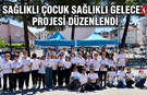 Sağlıklı Gelecek İçin Buluştular