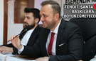 Dere: Kamu Malı Emanettir, Taviz Vermeyiz
