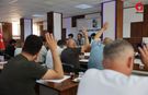 Çivril Belediyesi Temmuz Meclisi Toplandı