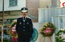 Emekli Zabıta Amiri Enver Pişgin Hayatını Kaybetti