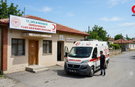 Çivril'e Yeni 112 Acil Sağlık İstasyonu Müjdesi