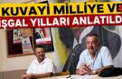 ADD Çivril Şubesinden Zafere Anlamlı Söyleşi
