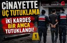 Çivril Kıralan'daki Ölümlü Kavgada Üç Kişi Tutuklandı