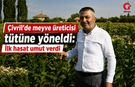 Çivril'de Alternatif Ürün Arayışı Başladı