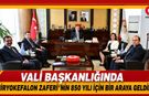 Çivril Miryokefalon Zaferi 850. Yılı Hazırlıkları Başladı