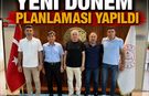 Çivril'de Taşımalı Eğitim Planlaması İçin Toplantı Yapıldı