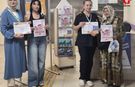 Çivril Devlet Hastanesi'nden Hepatit Farkındalığı