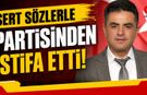 Çivril’de Yeni Parti’de istifa