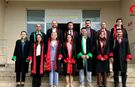 BAŞSAVCI SÜNBÜL'DEN ADLİ YIL MESAJI: "ADALET ZAMANINDA TECELLİ ETMELİDİR"