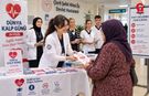 Çivril’de Dünya Kalp Günü İçin Kalp Sağlığı Farkındalık Çalışması