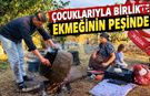 Çivril'de Gezici Kalaycılıkla Bakıra Yeniden Can Veriyor