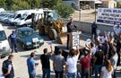 Çivril Belediyesi 29 Aracı Açık Artırmayla Satacak!