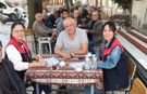 Çiftçilere Güvenilir Gıda Ve Bilinçli Üretim Eğitimi