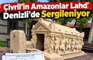 Çivril’in 2 Bin Yıllık Hazinesi Denizli’de Sergileniyor