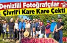 DEFSAD Üyeleri Çivril’in Doğal ve Kültürel Zenginliklerini Fotoğrafladı