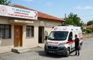 Gümüşsu 112 Acil İstasyonu’nun Temeli Atıldı!