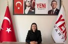 Yeni Parti Çivril İlçe Başkanı Altıntaş Cumhuriyetin 103 Yaşını Kutladı