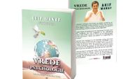 Nobel Barış Ödülü Adayı Manaf'tan 4 Dilde Barış Psikolojisi