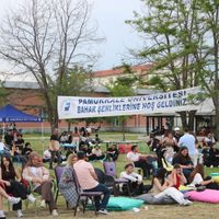 EĞİTİM
