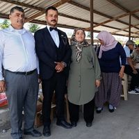 YAŞAM