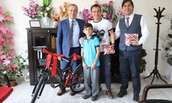 YENİ PROJELER İÇİN BAS PEDALA