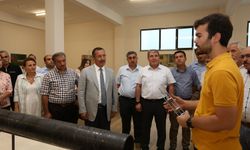 YÜK TAŞIYAN ROKET PAÜ’DEN