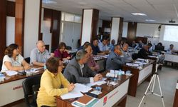 BAŞKAN VURAL MECLİSE SÜRE KISITLAMASI GETİRDİ