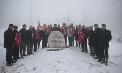 ﻿Büyükşehir’den Tarihi Zafere Anlamlı Tören