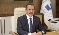 Rektör Prof. Dr. Bağ: “Gazeteciler Halkın Vicdanının Sesidir”