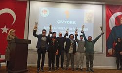 BRİÇTE ÇİVRİL YİNE MİLLİ TAKIMDA